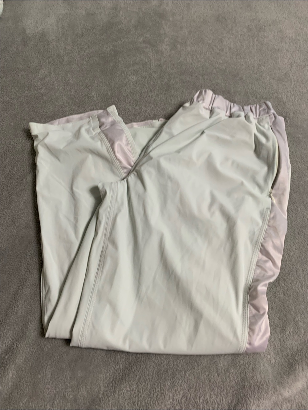 Lululemon Athletica Track Pants 10